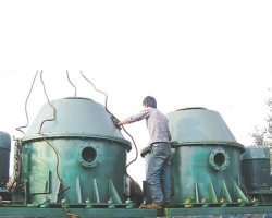 遼寧洗煤離心機(jī)