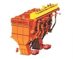 遼寧數(shù)控跳汰機(jī)  XSKT智能數(shù)控跳汰機(jī)