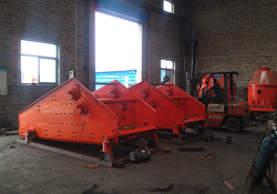 遼寧振動(dòng)篩制作