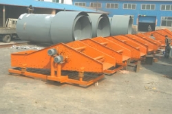 洗煤脫水機  高頻煤泥脫水篩