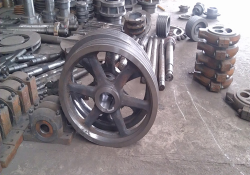 洗煤機(jī)配件