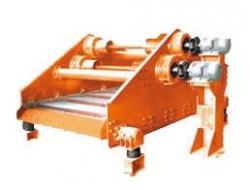 山西洗煤脫水機(jī)直線振動篩廠家