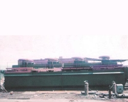 山西洗煤機械設(shè)備浮選機的類型